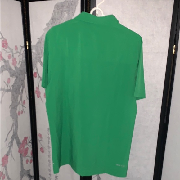 Nike Oregon Ducks Dri-Fit Polo NWT - Picture 4 of 7